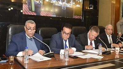 تحرك برلماني عاجل ضد وزير الصحة لحل مشاكل المستشفيات بسوهاج