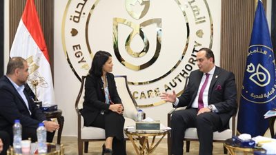 «الرعاية الصحية»: نستعد لإعلان أول مركز تميز إقليمي لعلاج أمراض الدم 