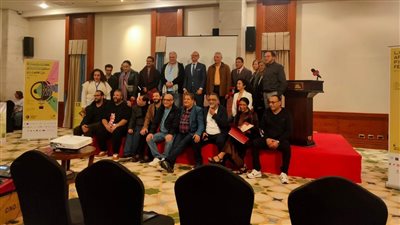 مهرجان الأقصر للسينما الإفريقية يعلن الفائزين بمبادرة 