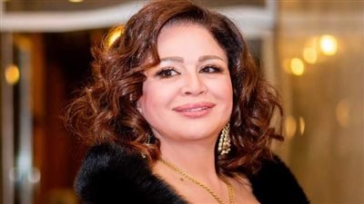 إلهام شاهين: عيد الحب هو أجمل يوم في حياتي لهذا السبب