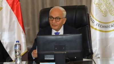 «التعليم»: إتاحة المواد التعليمية للصفوفمن الرابع الابتدائي للثالث الثانوي عبر الموقع الإلكتروني للوزارة