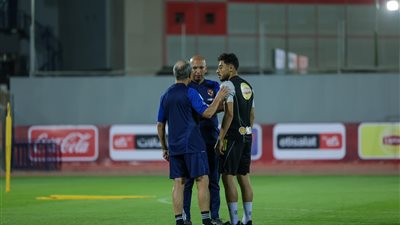 زاهر: علاقة أكرم وكولر متذبذبة والمدرب دخل صداما مع الإدارة حول رحيله