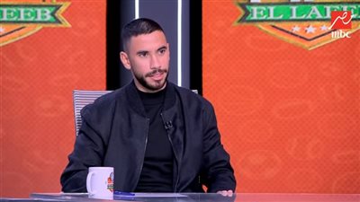 ناصر ماهر يكشف عن تفاصيل الحديث مع حسام حسن قبل انتقاله إلى الزمالك