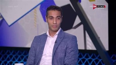 أمين عمر يكشف عن مكالمته مع محمد صلاح.. ويشيد بأداء الحكام المصريين في الكان