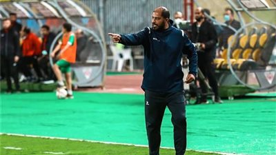 لتحقيق الدوري المغربى.. نهضة بركان يُعلن تعيين الشعباني كمدرب للفريق