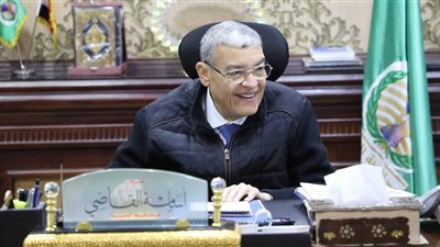 محافظ المنيا: إزالة 141 حالة تعد على الأرض الزراعية وأملاك الدولة 