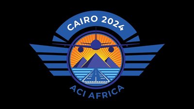 المجلس الدولي للمطارات يطلق الموقع الرسمي لمؤتمر المجلس الدولي للمطارات (القاهرة 2024)وهذا جدول فعالياته