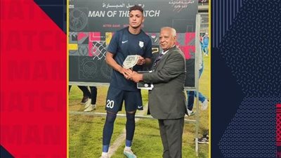 أحمد أمين أوفا على أعتاب البنك الأهلي تحسبًا لرحيل أسامة فيصل