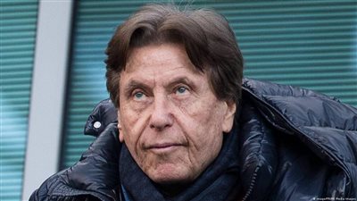 تقارير.. صديق لابورتا يكشف ملامح المدرب القادم لتدريب برشلونة