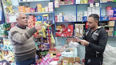 تموين المنيا يضبط 89 مخالفة متنوعة خلال حملات على المخابز البلدية والأسواق