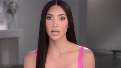 هل لديك لهجة تيك توك؟ كيف صنعت كيم كارداشيان صوت الإنترنت؟