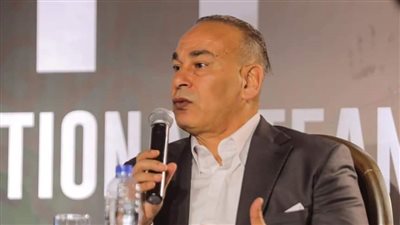 إبراهيم حسن: نعرف قيمة قميص المنتخب المصري.. ونحن على استعداد لتحمل المسؤولية