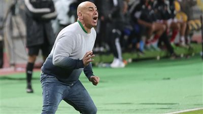 أبو رجيلة: حسام حسن لا يقل عن محمود الجوهري وحسن شحاتة