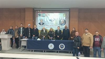 العمل تطلق مبادرة «سلامتك تهمنا» لنشر ثقافة السلامة المهنية للعمال