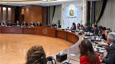 قرار حكومي بشأن الصياغات القانونية لعقود الاستثمار بمجال الهيدروجين الأخضر