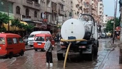 تعطيل الدراسة غدا الخميس بمحافظة الإسكندرية