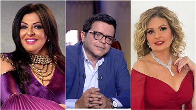 الجمهور يرفع شعار: عفوا لقد نفذ رصيدكم في وجه نجوم الفن الذين 