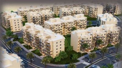 تضرر 5 آلاف أسرة بالمشروع السكني لجامعة القاهرة.. وطلب إحاطة بمجلس النواب