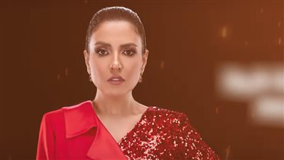 مي كساب لجمهورها: بيقولوا قوية