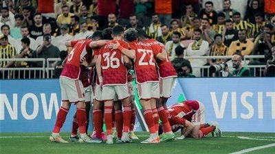 الأهلي يواجه شباب بلوزداد في اختبار قوي ببطولة دوري أبطال إفريقيا 