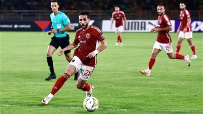 تاريخ مواجهات الأهلي وشباب بلوزداد قبل موقعة الليلة