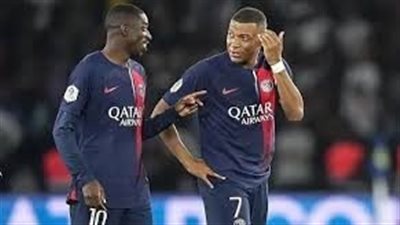 تشكيل باريس سان جيرمان أمام ريال سوسيداد في دوري أبطال أوروبا