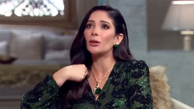 منى زكي: لولا دعم ميديا هب ما خرج 