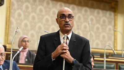 طلب إحاطة لوزير التعليم لتأخر صرف حقوق العاملين بالحصة