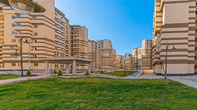 بمقدم حجز 150 ألف.. طرح 984 شقة بمشروع Valley towers بحدائق أكتوبر