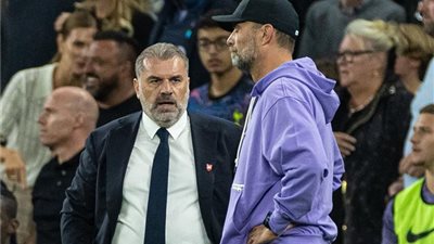 بوستيكوجلو عن تدريب ليفربول بعد كلوب: ليس من ضمن أولوياتى