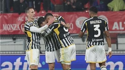 يوفنتوس يواجه هيلاس فيرونا لاستعادة الانتصارات في البريمرليج