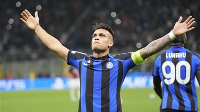 ماروتا: لا فارق بين إنتر وسان جيرمان لينتقل لاوتارو لهم