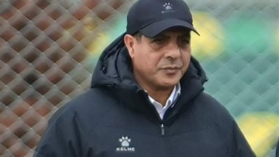 «العشري» يختار 22 لاعبا في مواجهة بيراميدز.. واللاعبون يتعاهدون على الفوز