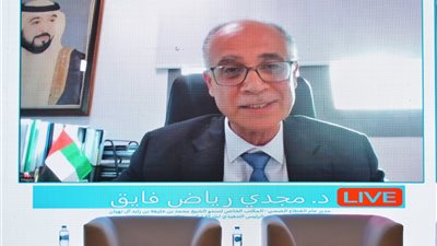 الرئيس التنفيذي لشركة إيكو ميديكال الإماراتية يوجه رسالة هامة لهيئة الرعاية الصحية 