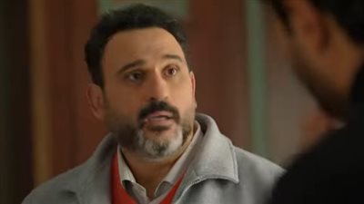 أكرم حسني يطرح برومو مسلسل «بابا جه» (فيديو)