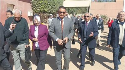 أشرف سلومة يعلن بدء انطلاق مسابقة «شيف المستقبل» بالجيزة