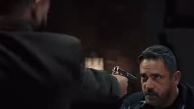 أمير كرارة ضد أحمد رزق.. طرح برومو مسلسل بيت الرفاعي