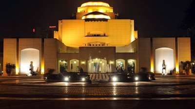 الأوبرا تكشف سبب اعتذار محمد الحلو عن حفل 100 سنة غنا