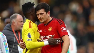 مانشستر يونايتد يواجه لوتون تاون في الدوري الإنجليزي الممتاز 