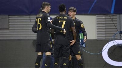 من أجل الحفاظ على الصدارة.. ريال مدريد يواجه رايو فاليكانو في الليجا