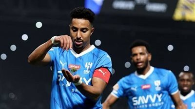 من أجل تعزيز الصدارة.. الهلال يلتقي الرائد في الدوري السعودي