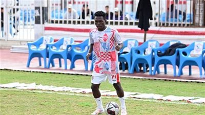 مدرب أوغندا يتحدث عن موتيابا وفرص نجاحه مع الزمالك وشرط وحيد لتألقه