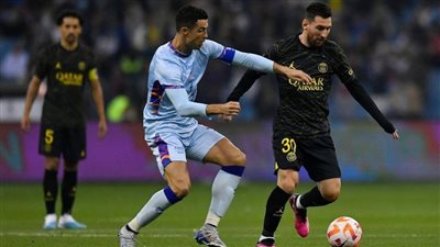 واين روني يكشف الفارق بين رونالدو وميسي