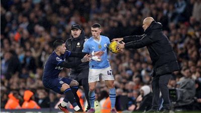 أسطورة ليفربول بعد تعثر السيتي: الآن سنشاهد صراع على البريميرليج