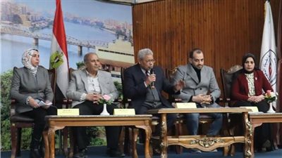 انعقاد الجمعية العمومية العادية لنقابة أطباء الدقهلية 