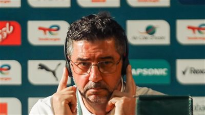 اتحاد الكرة يقترب من إنهاء أزمة مستحقات فيتوريا مدرب منتخب مصر السابق