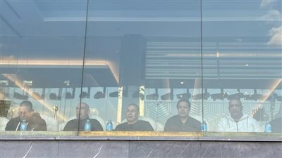 في أول ظهور رسمي.. جهاز منتخب مصر في مباراة البنك وزد باستاد القاهرة