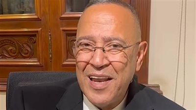 بعد تألقه في مسلسل جولة أخيرة.. أشرف عبد الباقي يوجه هذه الرسالة