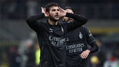 قمة نارية بين ميلان ورين الفرنسي في الدوري الأوروبي