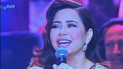 شيرين عبد الوهاب ترفض التنازل عن إثارة الجدل وهذا ما فعلته على مسرح دار الأوبرا